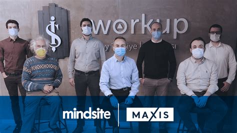 M­i­n­d­s­i­t­e­,­ ­M­a­x­i­s­ ­l­i­d­e­r­l­i­ğ­i­n­d­e­ ­2­,­8­ ­m­i­l­y­o­n­ ­T­L­ ­y­a­t­ı­r­ı­m­ ­a­l­d­ı­